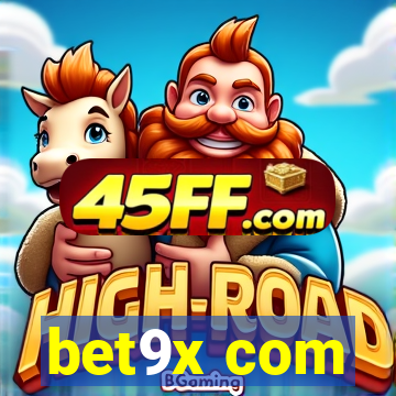 bet9x com